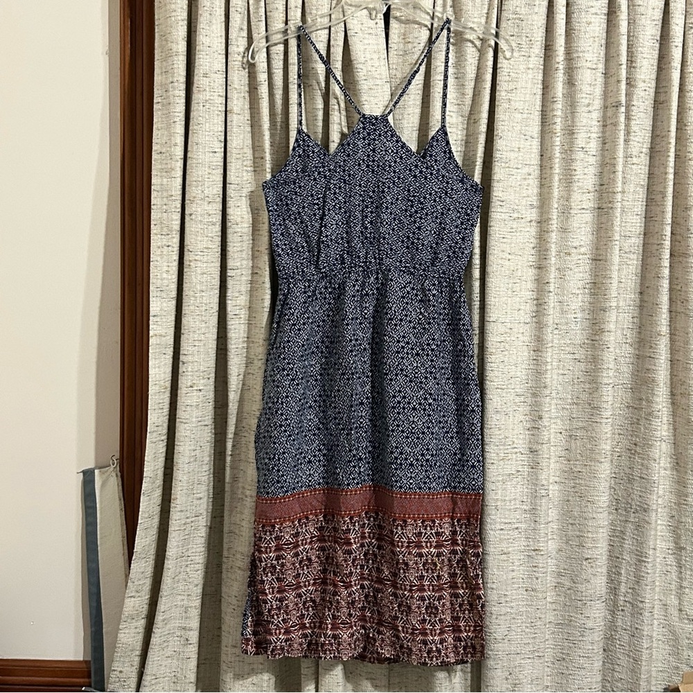 Patagonia Lost Wildflower Dress - XS - Picture 9 of 11